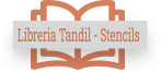 logo Stenciles Libreria Tandil